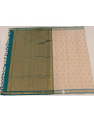 SALEM SILK SAREE WITH BLOUSE