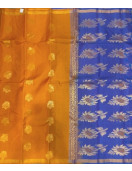 SALEM SILK SAREE WITH BLOUSE