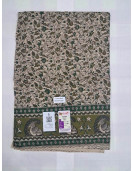 KALAMKARI PRINTED COTTON SAREE