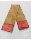 PL Salem Wedding Blouse