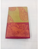 PL Salem Wedding Blouse