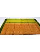 SAREES SALEM 80S WITH BLOUSE