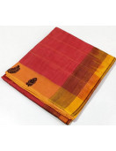 SAREES SALEM 80S WITH BLOUSE