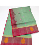 SAREES SALEM 80S WITH BLOUSE