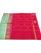 SAREES SALEM 80S WITH BLOUSE