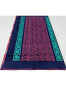 SAREES SALEM 80S WITH BLOUSE