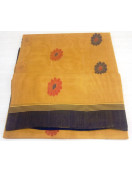 SAREES SALEM 80S WITH BLOUSE