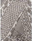 PL Saree Tarapore Printed Natural Color