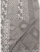 PL Saree Tarapore Printed Natural Color