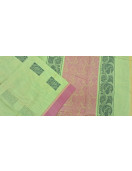 SAREES SALEM 80S WITH BLOUSE