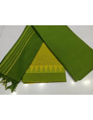 PLCOT WOVEN CHUDIDHAR