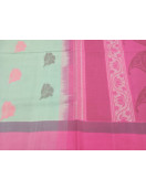 SAREES SALEM 80S WITH BLOUSE