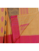 SAREES SALEM 80S WITH BLOUSE