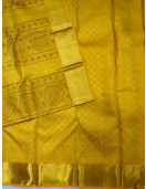 HF ZARI GRAND DESIGNING WEDDING SILK SAREES SSLW