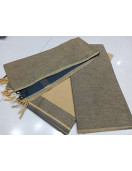 PLCOT WOVEN CHUDIDHAR