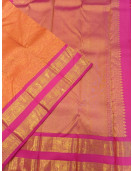 HF ZARI GRAND DESIGNING WEDDING SILK SAREES SSLW