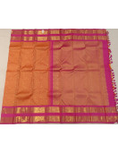 HF ZARI GRAND DESIGNING WEDDING SILK SAREES SSLW