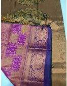 PL Salem Wedding Blouse