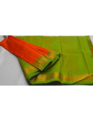 SALEM SILK SAREE WITH BLOUSE
