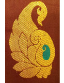 SALEM SILK SAREE WITH BLOUSE