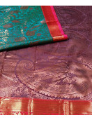 PL Salem Wedding Blouse