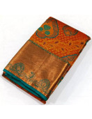 PL Salem Wedding Blouse