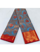 PL Salem Wedding Blouse