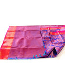 PL Salem Wedding Blouse