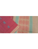 SAREES SALEM 80S WITH BLOUSE