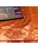 PL Salem Wedding Blouse
