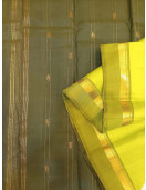 SALEM SILK SAREE WITH BLOUSE