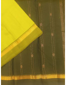 SALEM SILK SAREE WITH BLOUSE