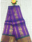 SALEM SILK SAREE WITH BLOUSE