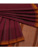 SAREES SALEM 80S WITH BLOUSE