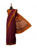 SAREES SALEM 80S WITH BLOUSE