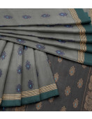 SAREES SALEM 80S WITH BLOUSE