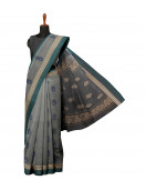 SAREES SALEM 80S WITH BLOUSE
