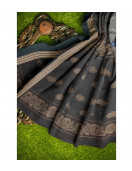 SAREES SALEM 80S WITH BLOUSE