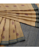 SAREES SALEM 80S WITH BLOUSE