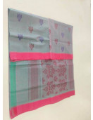 SAREES SALEM 80S WITH BLOUSE