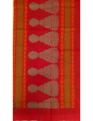 SAREES SALEM 80S WITH BLOUSE