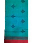 SAREES SALEM 80S WITH BLOUSE
