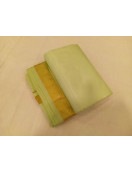 PURE SILK AND HF ZARI DHOTHY