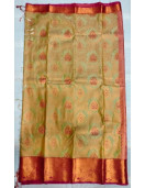 PL Salem Wedding Blouse