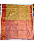 PL Salem Wedding Blouse
