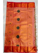 PL Salem Wedding Blouse