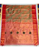 PL Salem Wedding Blouse