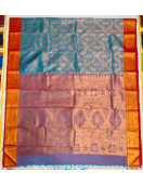 PL Salem Wedding Blouse