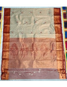 PL Salem Wedding Blouse