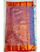 PL Salem Wedding Blouse